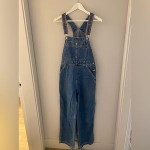 Vintage Tommy Hilfiger overalls